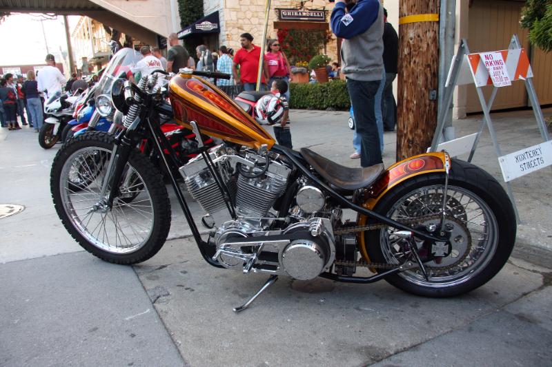 M09_3833.jpg - Nice Harley custom